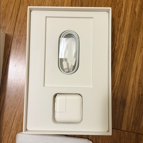 iPad mini 4 wifi 128 GB gold - Picture 2 of 8